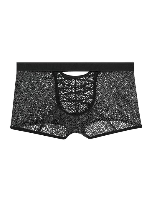WOH Herren Trunk Night UniverseUnterhose, Unterwäsche, Boxer Trunk - Image 6