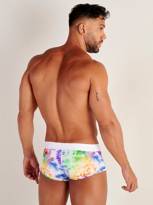 WOH Herren Trunk Sexy FunUnterhose, Unterwäsche, Boxer Trunk - Image 4