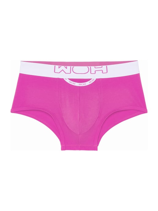 WOH Herren Trunk Sexy FunUnterhose, Unterwäsche, Boxer Trunk - Image 1