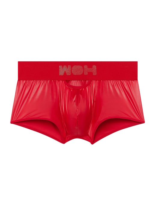 WOH Herren Trunk Night UniverseUnterhose, Unterwäsche, Boxer Trunk - Image 1