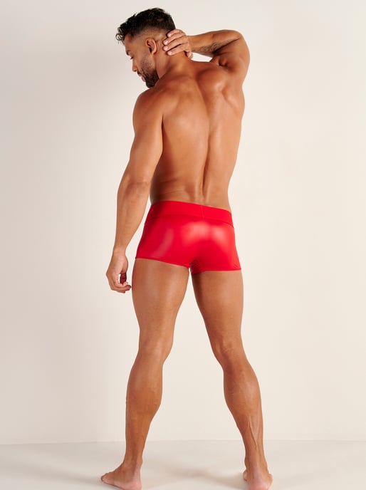 WOH Herren Trunk Night UniverseUnterhose, Unterwäsche, Boxer Trunk - Image 3