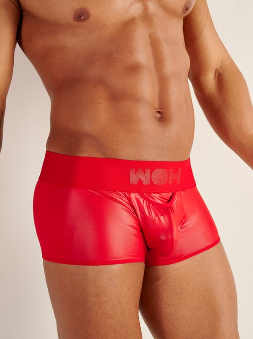 WOH Herren Trunk Night UniverseUnterhose, Unterwäsche, Boxer Trunk - Image 5