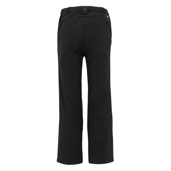 Regatta - Wanderhosen für Kinder (Schwarz) - Image 2