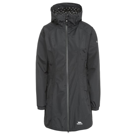 Trespass Womens/Ladies Waterproof Shell Jacket - Image 1
