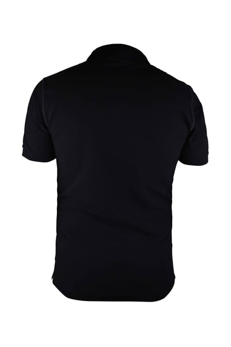 Dolce&Gabbana Polo-Shirt Schwarz - Image 2