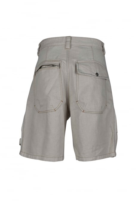 Isabel Marant Short Weiß - Image 2