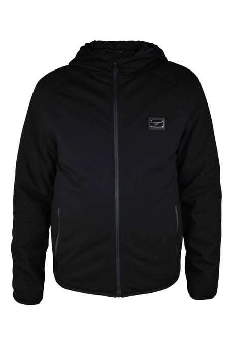 Dolce&Gabbana Jacke Schwarz - Image 1