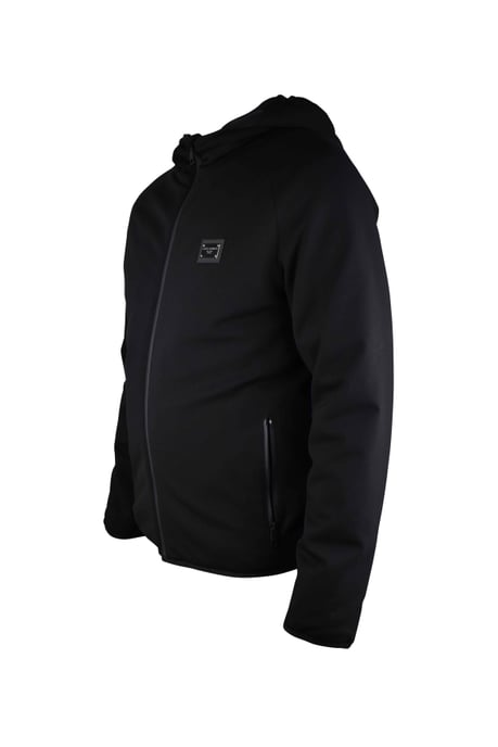 Dolce&Gabbana Jacke Schwarz - Image 4