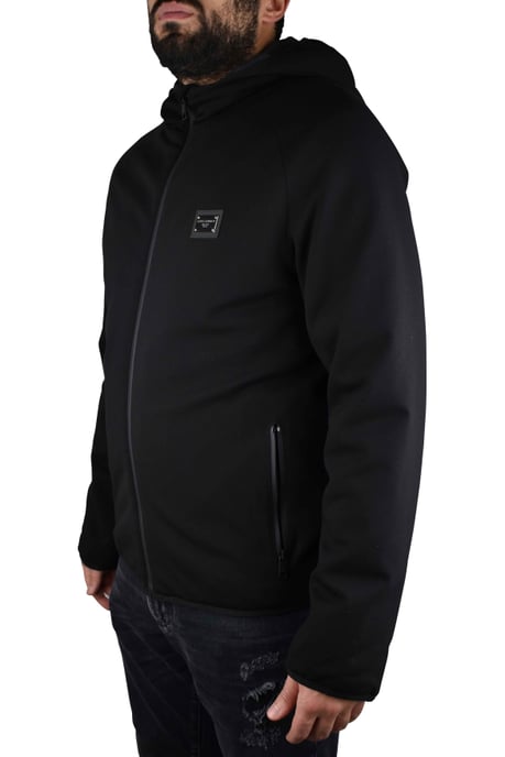 Dolce&Gabbana Jacke Schwarz - Image 5