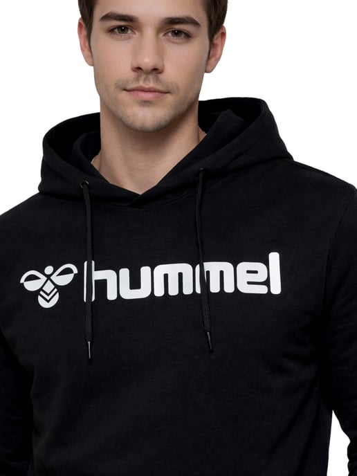 Hummel Kapuzensweatshirt - Image 3