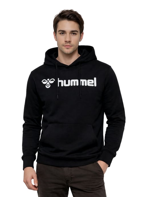 Hummel Kapuzensweatshirt - Image 4