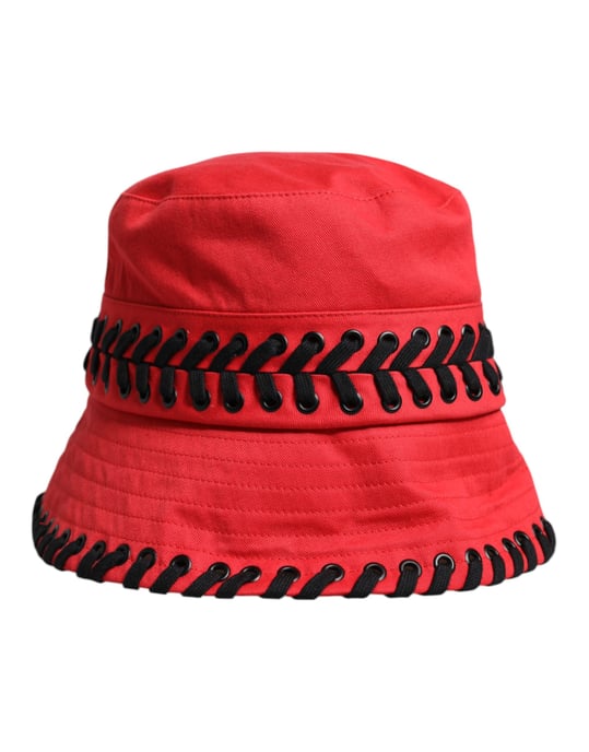 Hut mit Spitzenzierde - Image 3