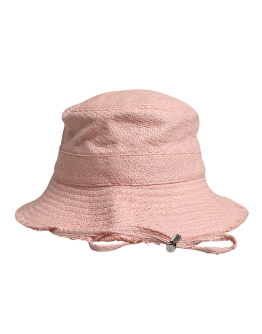 Bucket Hat mit Zugband - Image 2