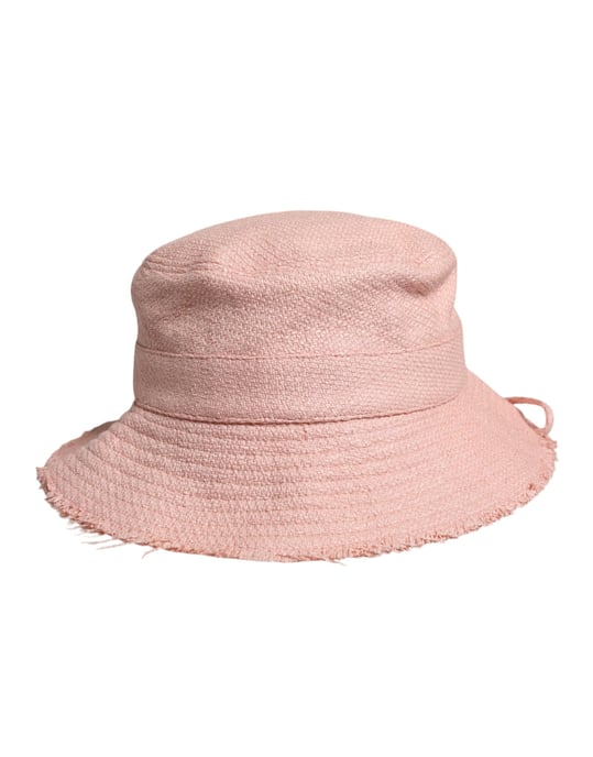 Bucket Hat mit Zugband - Image 4