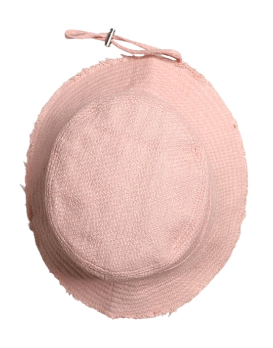 Bucket Hat mit Zugband - Image 5