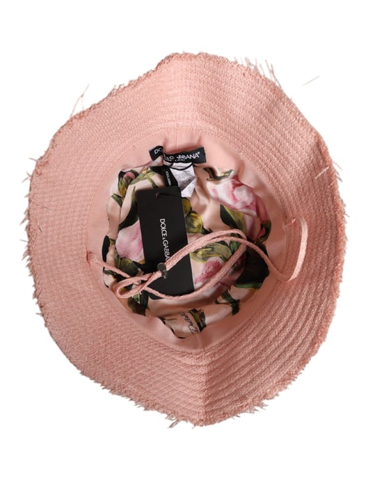 Bucket Hat mit Zugband - Image 6