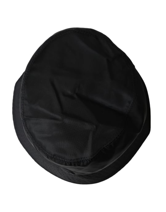 Bucket Hat in Schwarz - Image 2