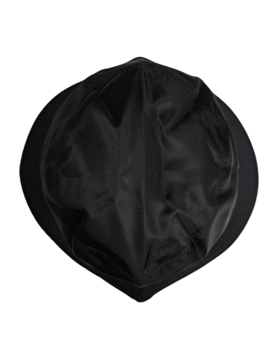 Bucket Hat in Schwarz - Image 5