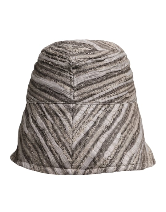 Strukturierter Bucket Hat - Image 2