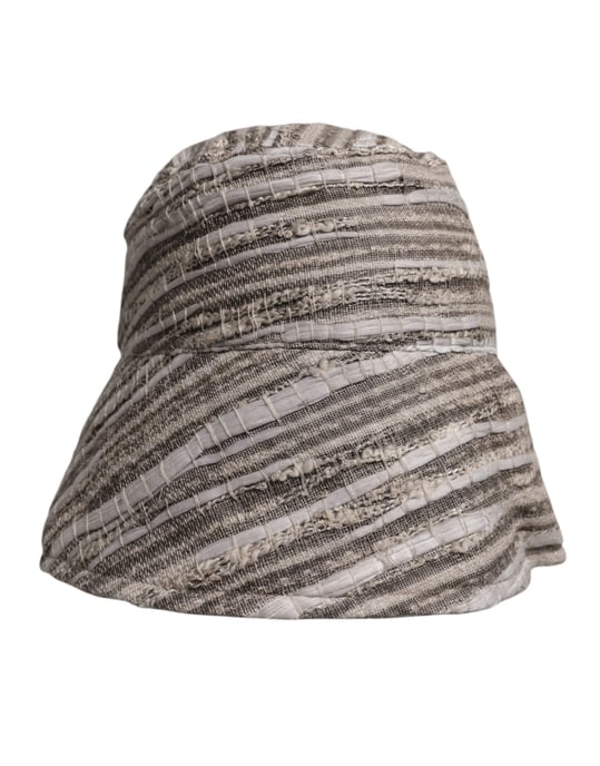 Strukturierter Bucket Hat - Image 3