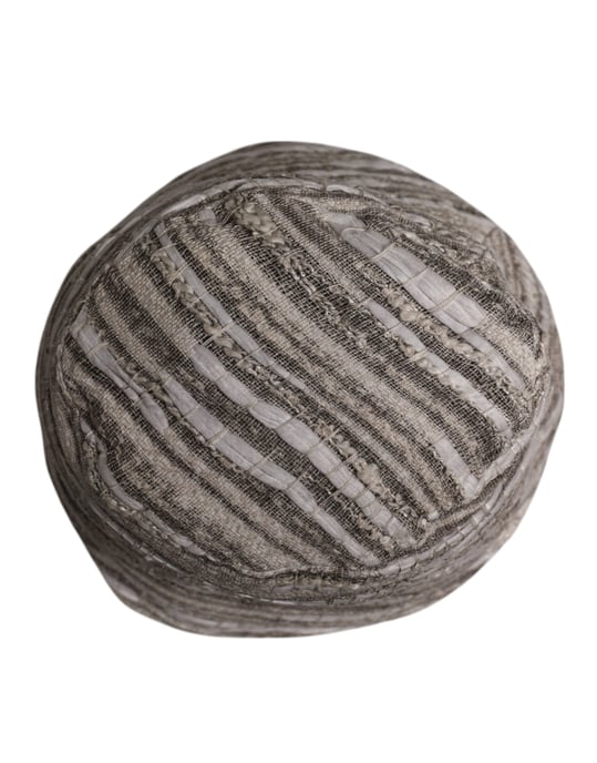 Strukturierter Bucket Hat - Image 4