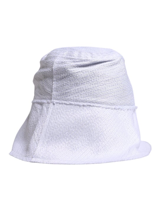 Strukturierter Bucket Hat - Image 1