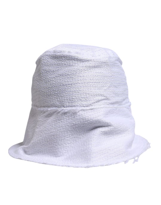 Strukturierter Bucket Hat - Image 2