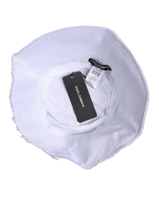 Strukturierter Bucket Hat - Image 5