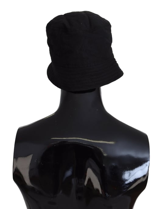 Gepolsterter Bucket Hat - Image 3