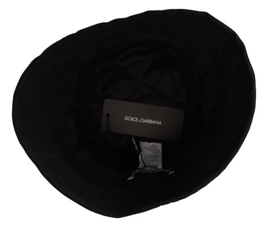 Gepolsterter Bucket Hat - Image 4