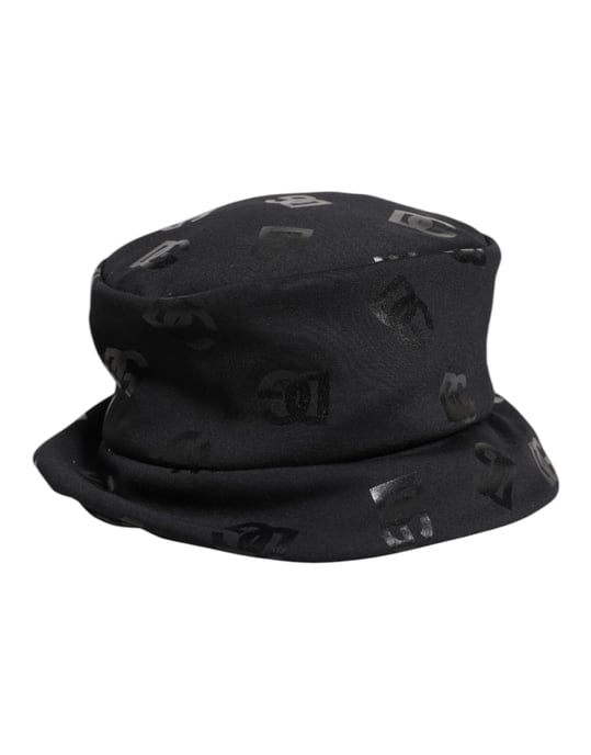 Bucket Hat mit Allover-Logo - Image 1