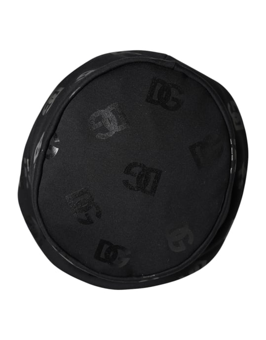 Bucket Hat mit Allover-Logo - Image 3