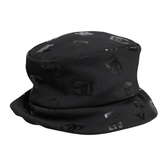 Bucket Hat mit Allover-Logo - Image 4