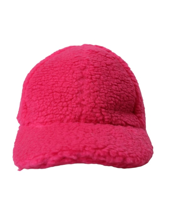 Fuzzy Baseballmütze - Image 1
