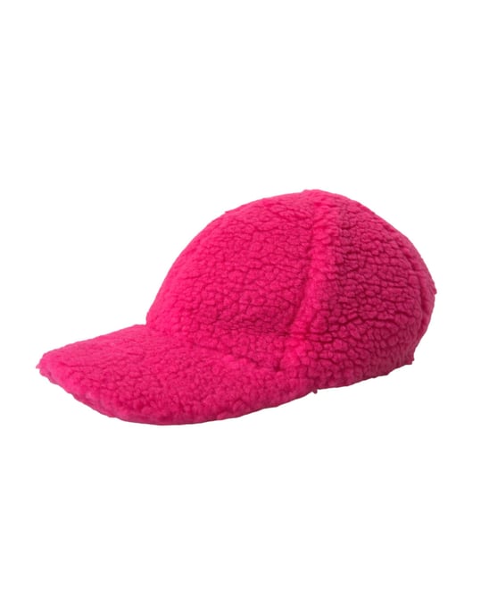 Fuzzy Baseballmütze - Image 2