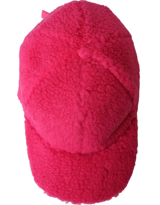 Fuzzy Baseballmütze - Image 3