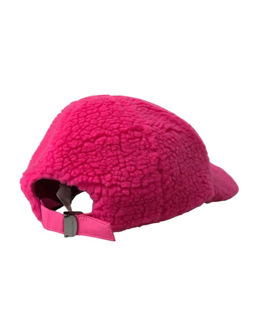 Fuzzy Baseballmütze - Image 5