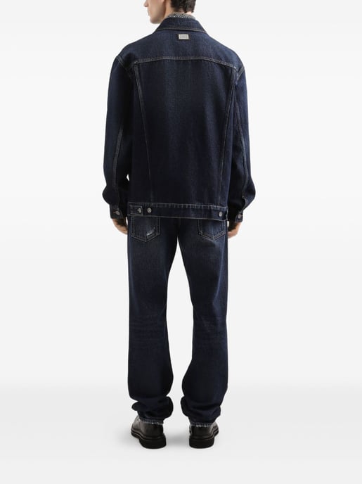 Lässig sitzende Jeans - Image 4