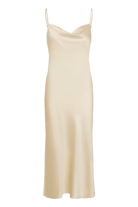 Kleid ZidtSZ Kleid Fitted - Image 4