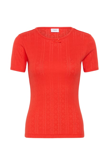 T-shirt GruSZ T-shirt Fitted - Image 4