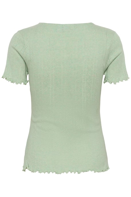T-shirt GruSZ T-shirt Fitted - Image 3