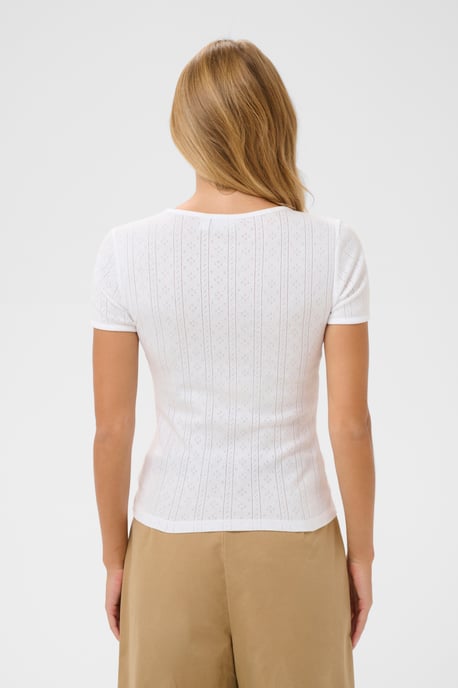 T-shirt GruSZ T-shirt Fitted - Image 2