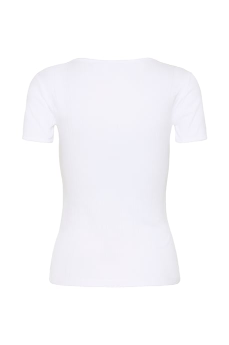 T-shirt GruSZ T-shirt Fitted - Image 5