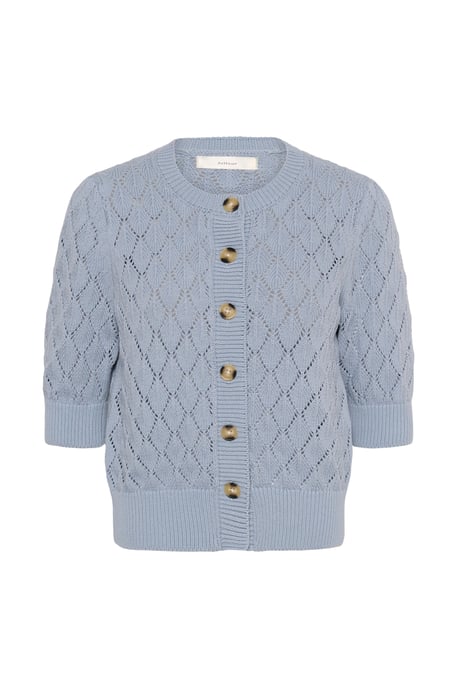 Strickjacke BalettaIW Strickjacke Relaxed fit - Image 5