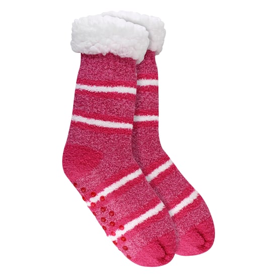 Damen Weiche Flauschige Lounge-Socken | Warme Gemütliche Haussocken - Image 4