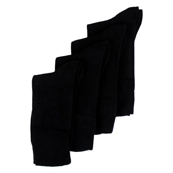 8 Paar Damen Bambus Diabetikersocken | Weiche, nicht einschnürende Komfortsocken - Image 3