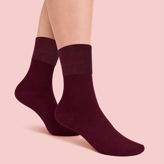 8 Paar Damen Bambus Diabetes-Socken | Weiche, nicht einschnürende Komfortsocken - Image 4