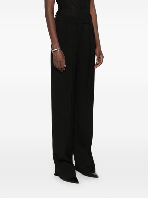Gerade geschnittene Hose - Image 3