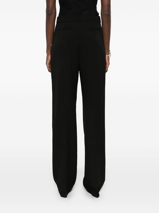 Gerade geschnittene Hose - Image 5
