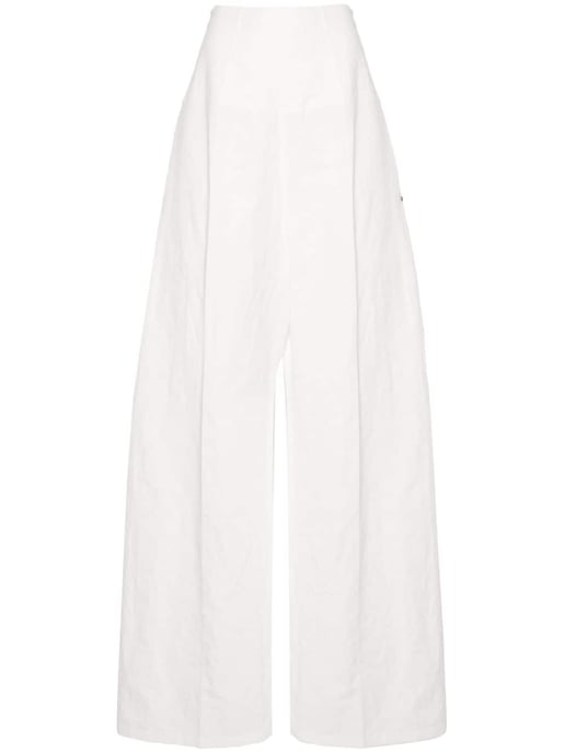 Leinen-Baumwoll-Mix-Hose - Image 3